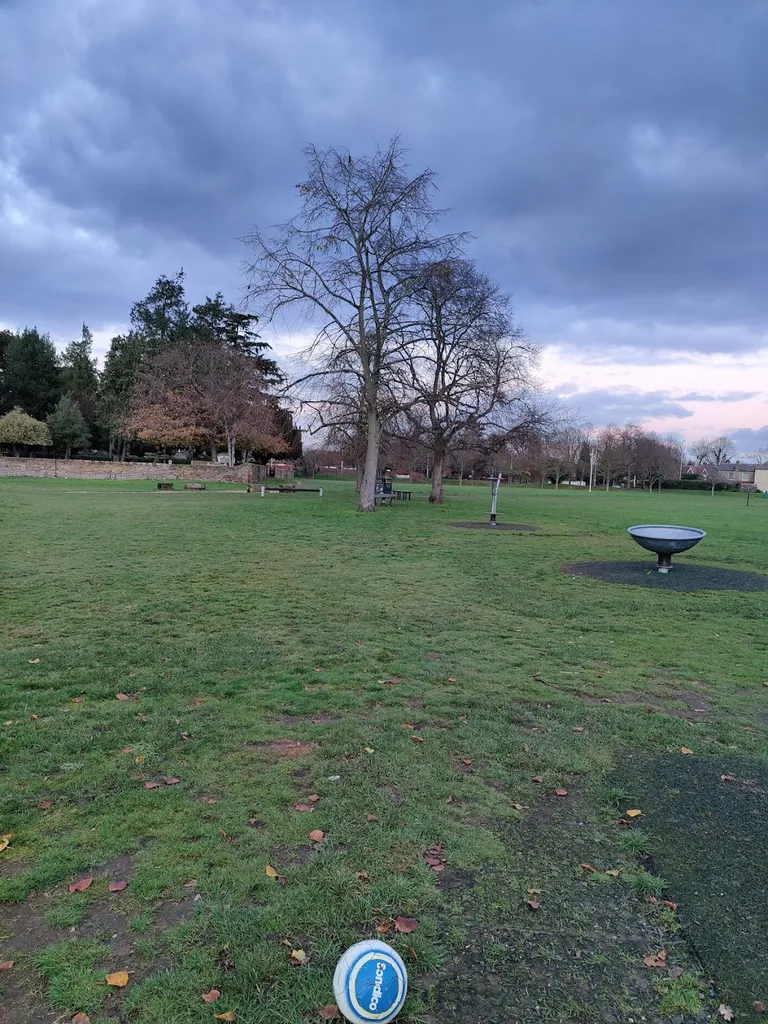 Coney Green