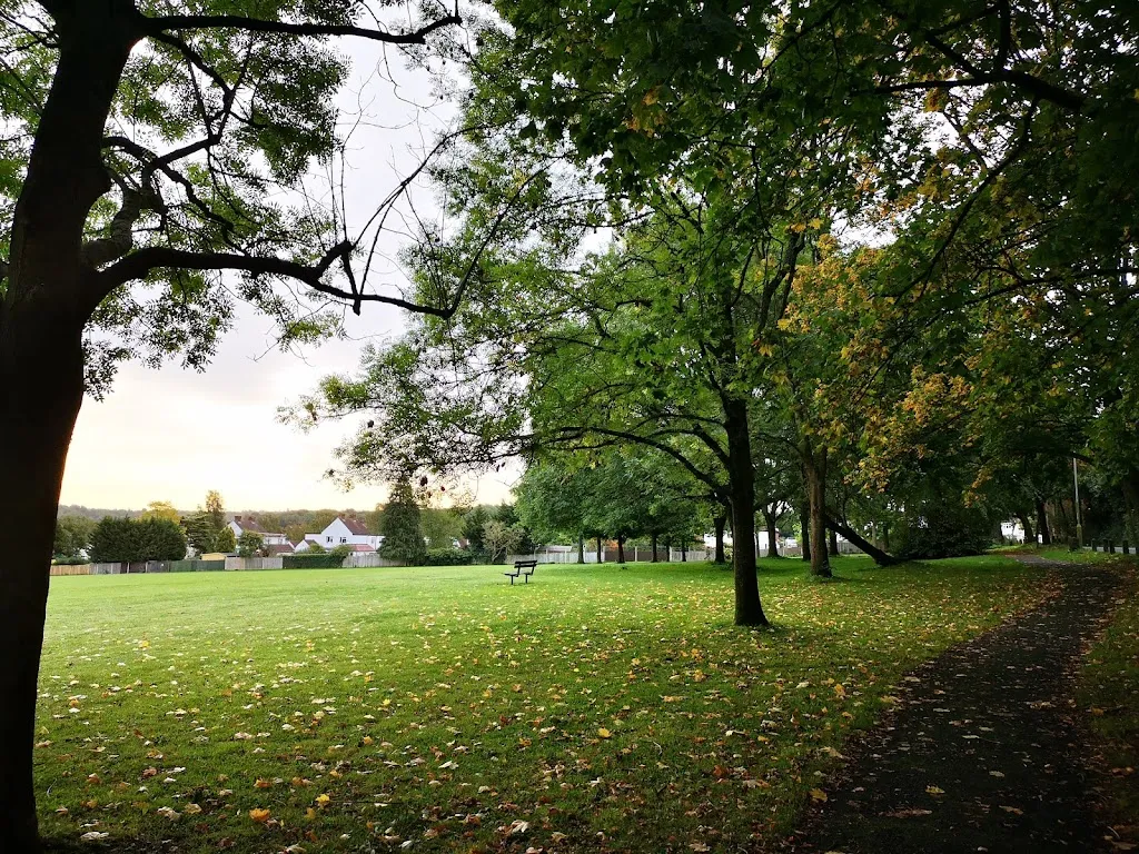Coney Hall Recreation Ground