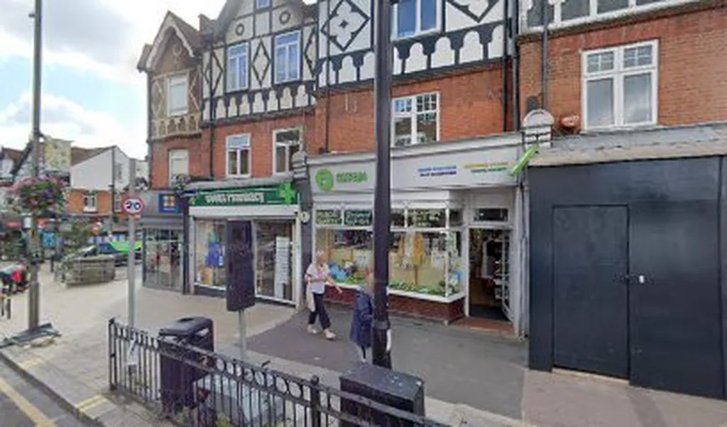 Cooks Medipharmacy