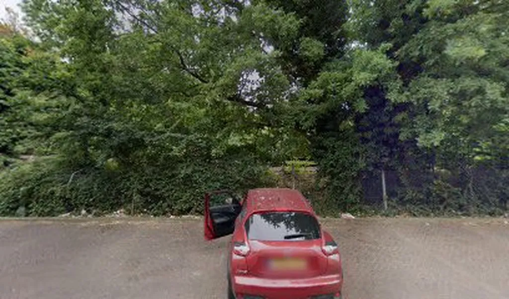 Coombe Lane