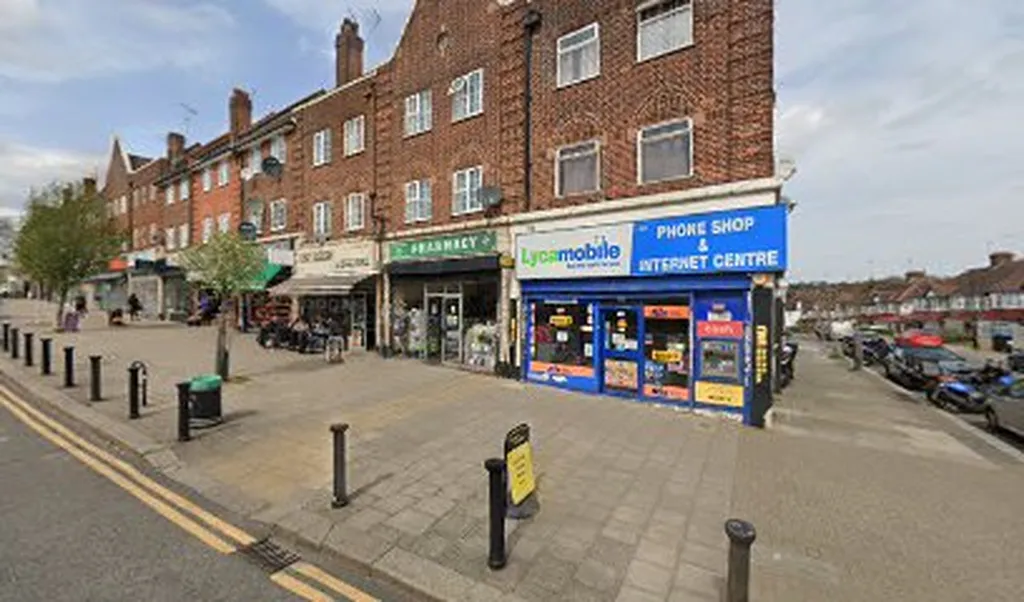 Cooper Chemists