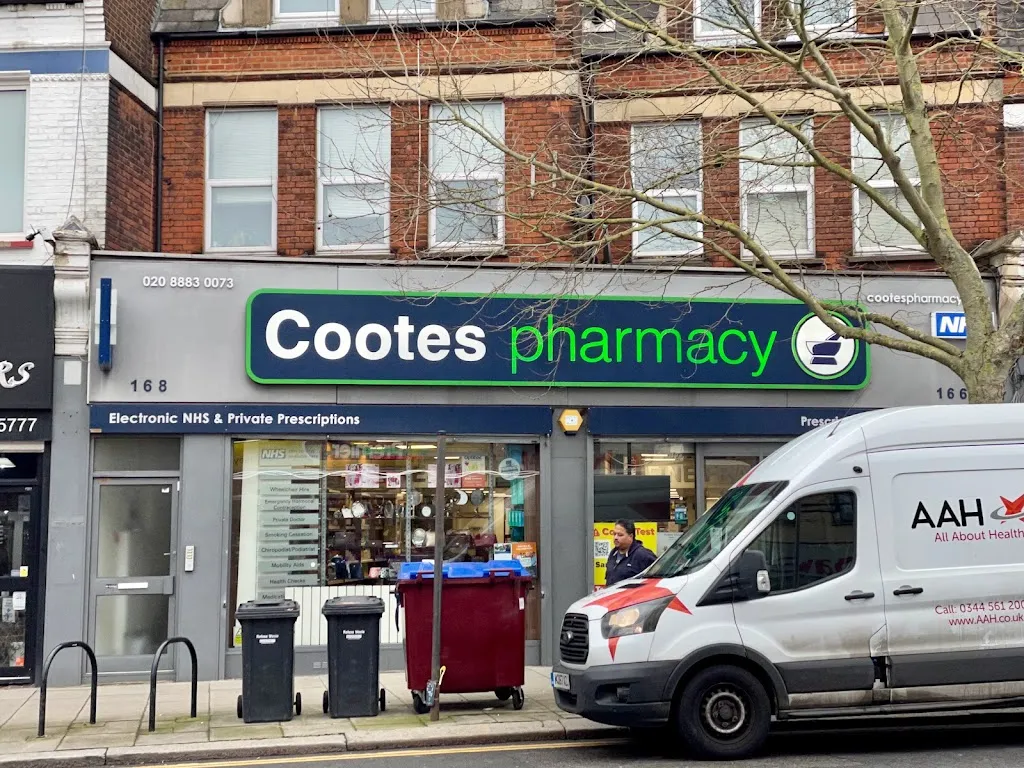 Cootes Pharmacy