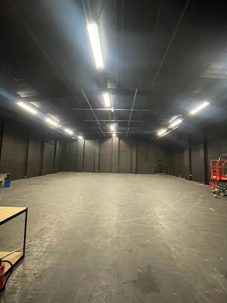Cosmos Studios