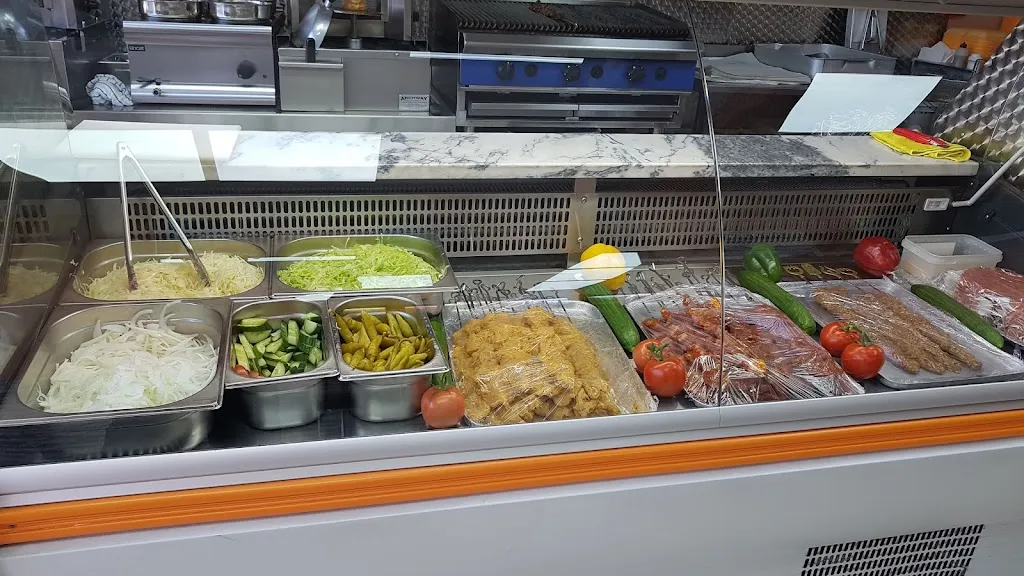 Coulsdon Grill