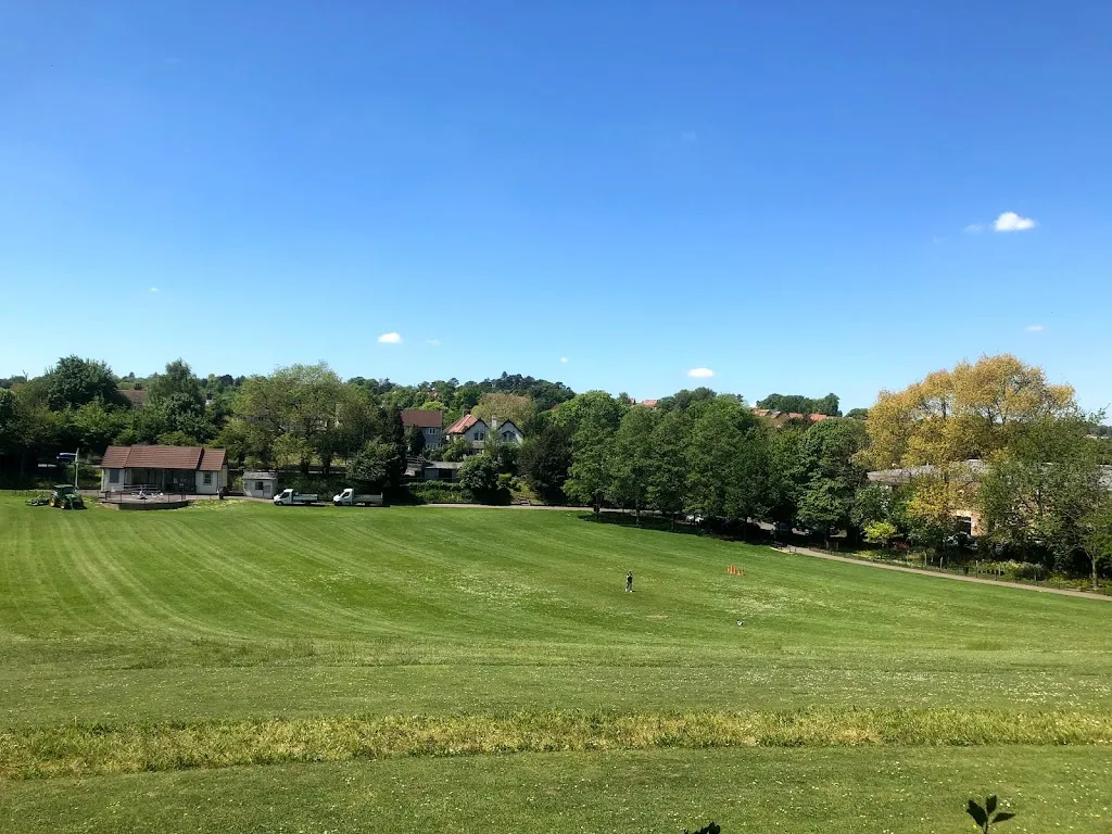 Coulsdon Pavilion