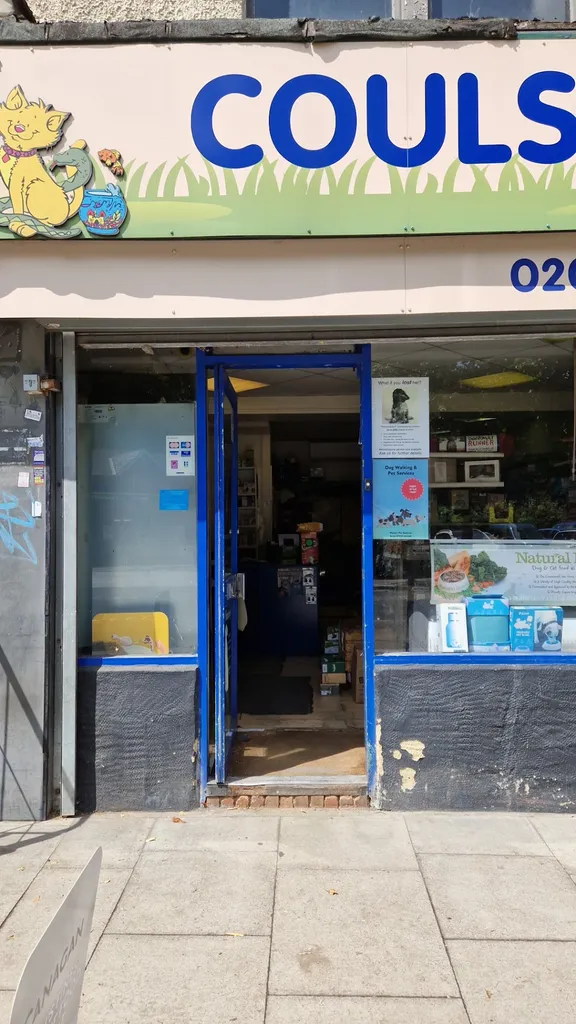 Coulsdon Pet Centre