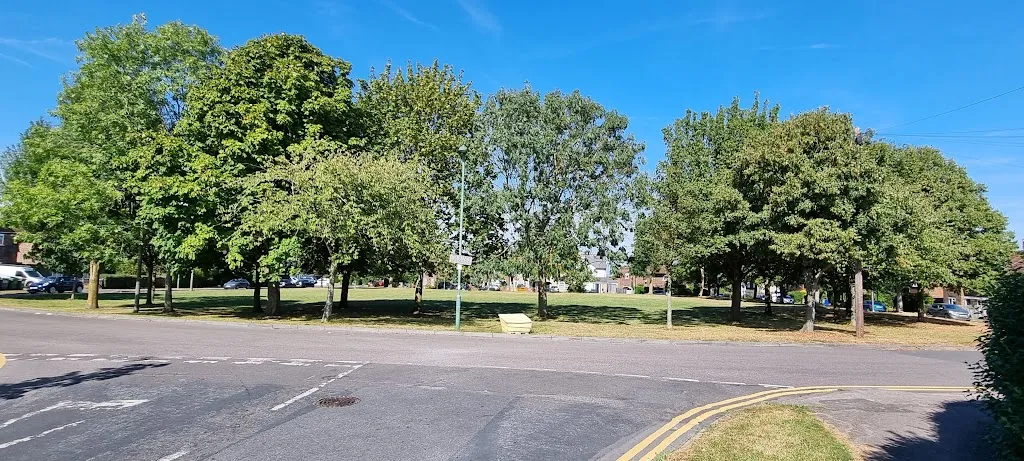 Courtney Crescent Open Space