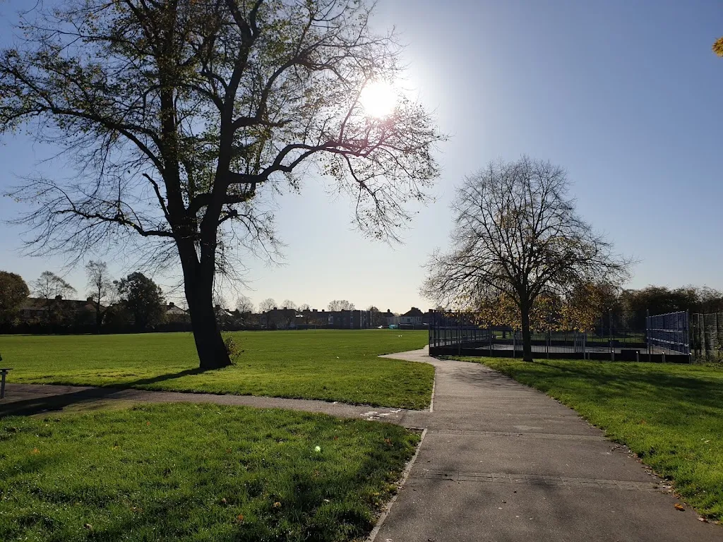 Craig Park