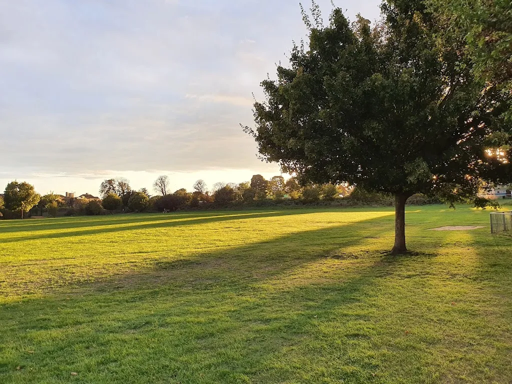 Craneford Way Playing Fields