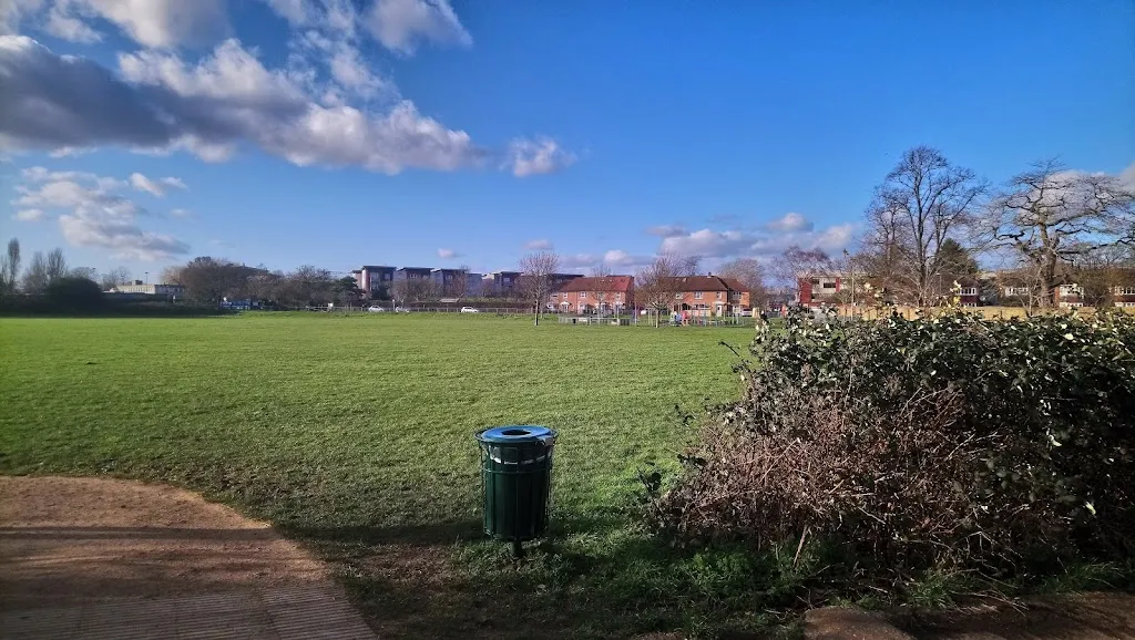 Craneford Way