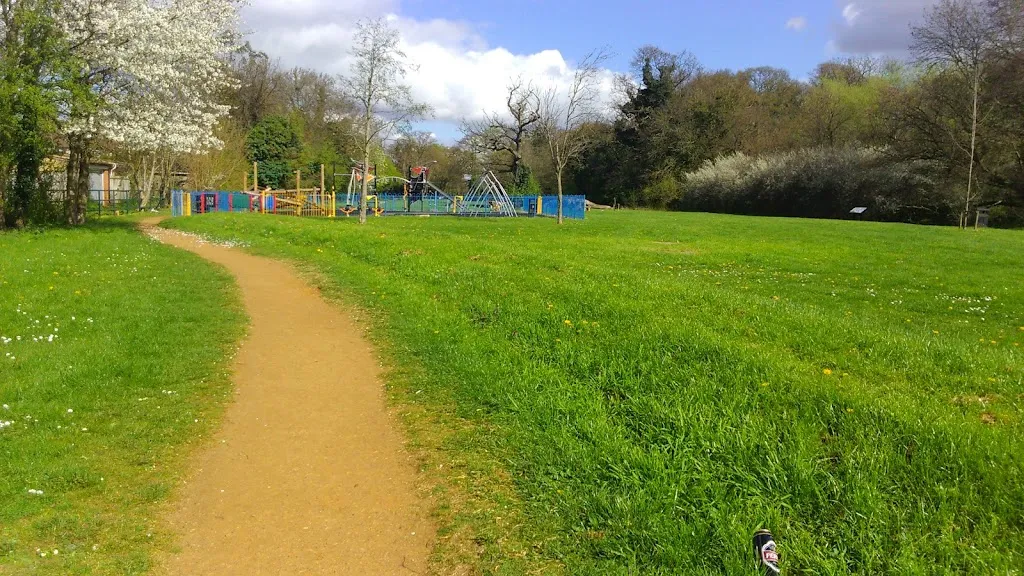 Cranford Park