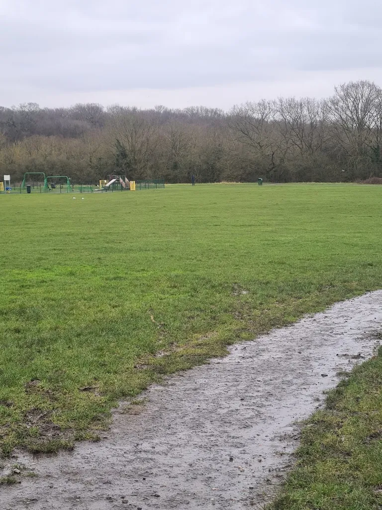 Cranham Brickfields Open Space