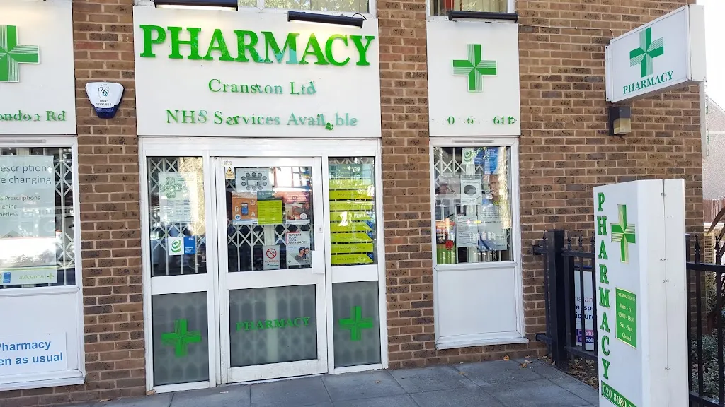 Cranston Chemist - Travel Clinic and Registered Yellow Fever Clinic 1 Cranston Chemist - Travel Clinic and Registered Yellow Fever Clinic