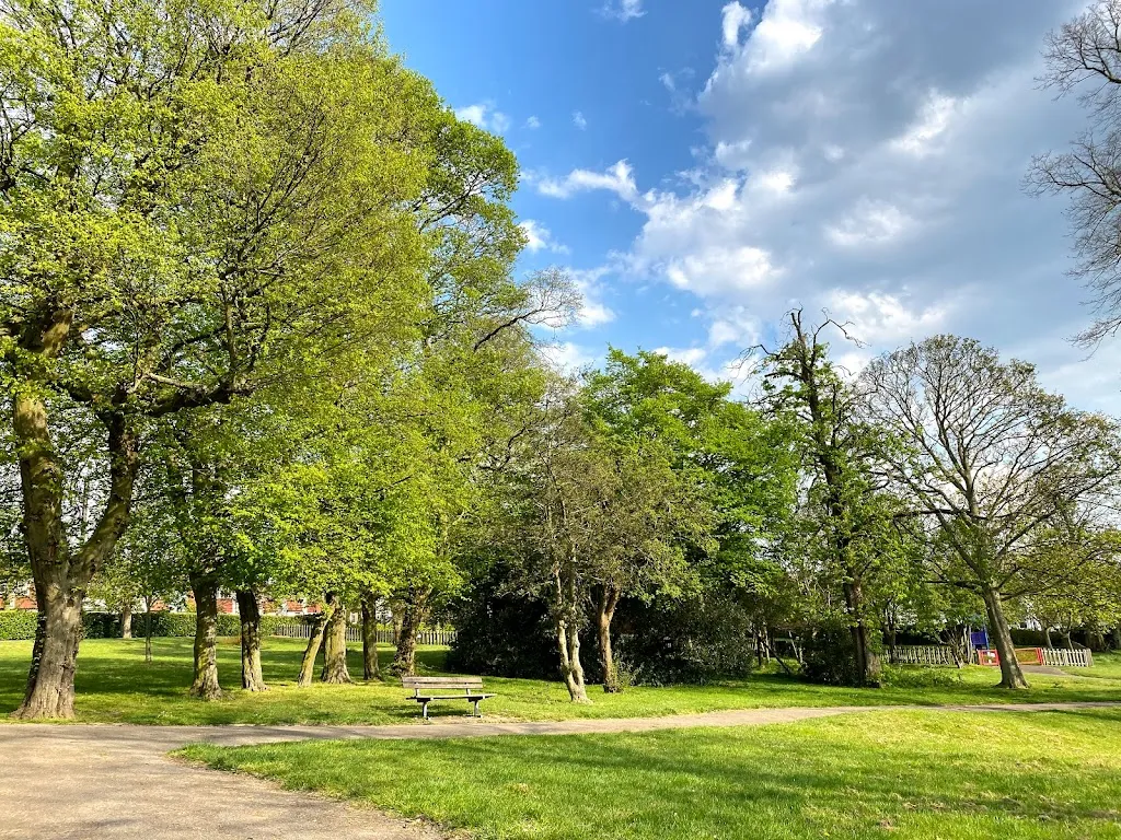 Crease Park