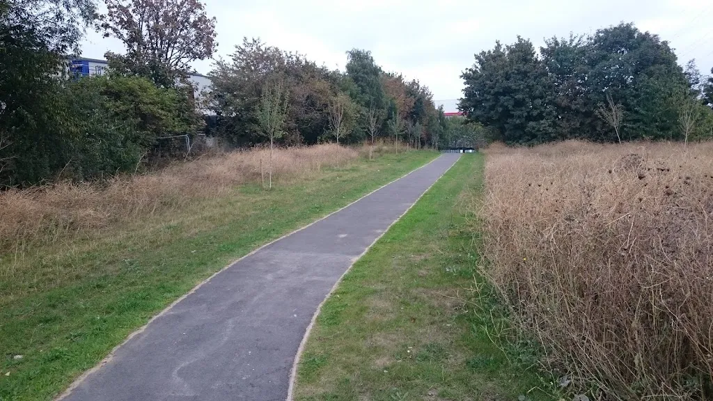 Creekmouth Open Space