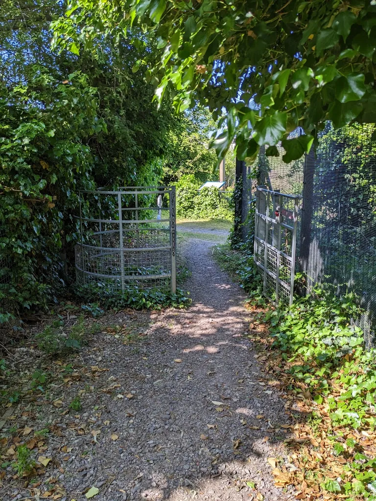 Creekside Nature Reserve