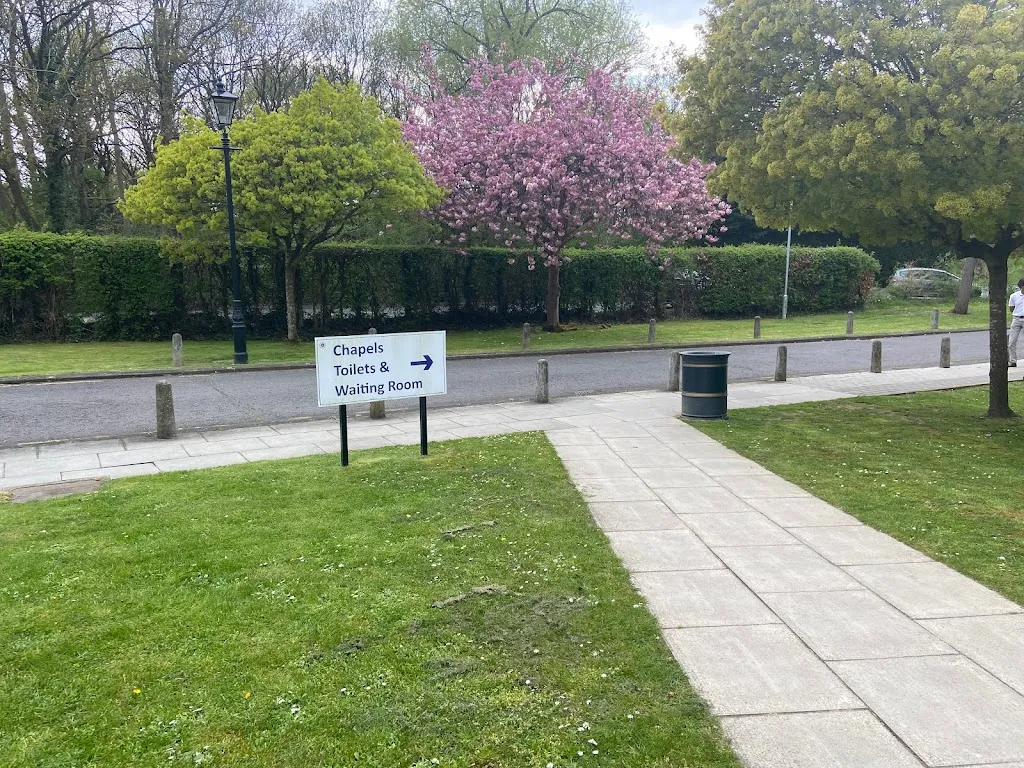 Crematorium