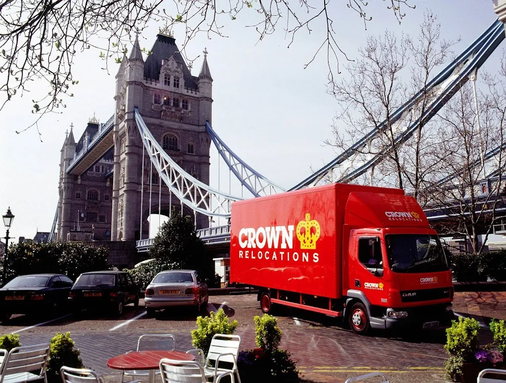 Crown Relocations (International Removals) - London Movers and Packers
