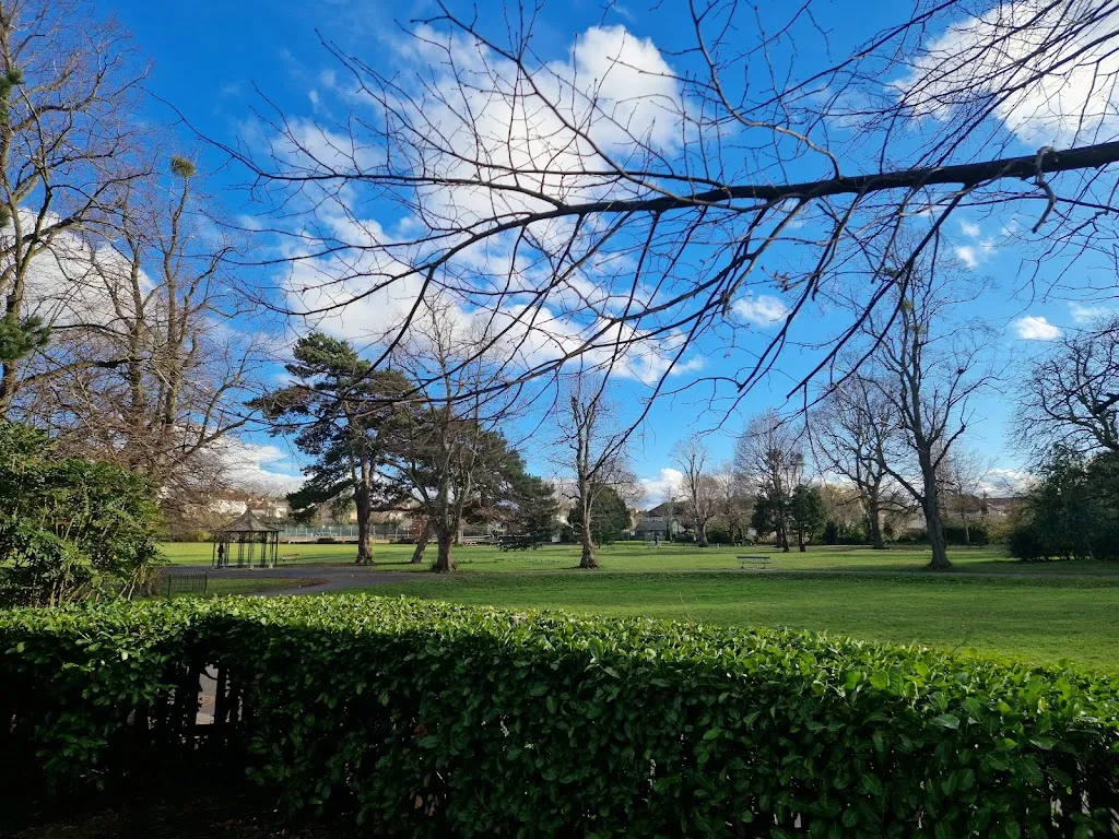 Croydon Road Recreation Ground