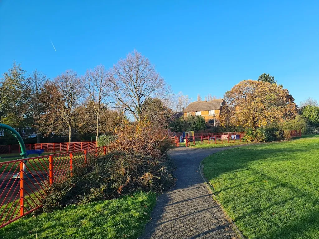 Crucible Park