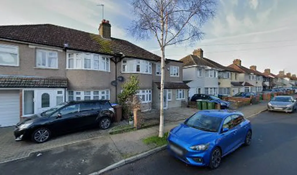 Crump & Son's Removals