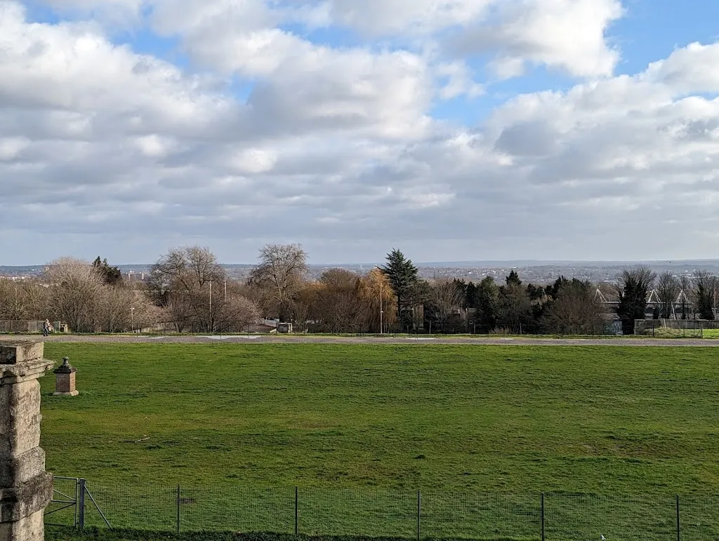Crystal Palace Park
