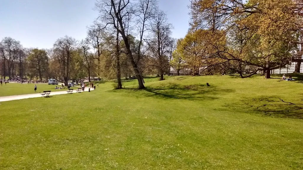 Crystal Palace Park