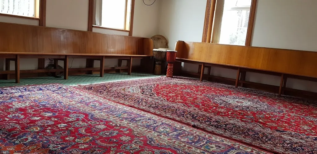 CSCA Sunni Feltham Mosque Feltham Masjid