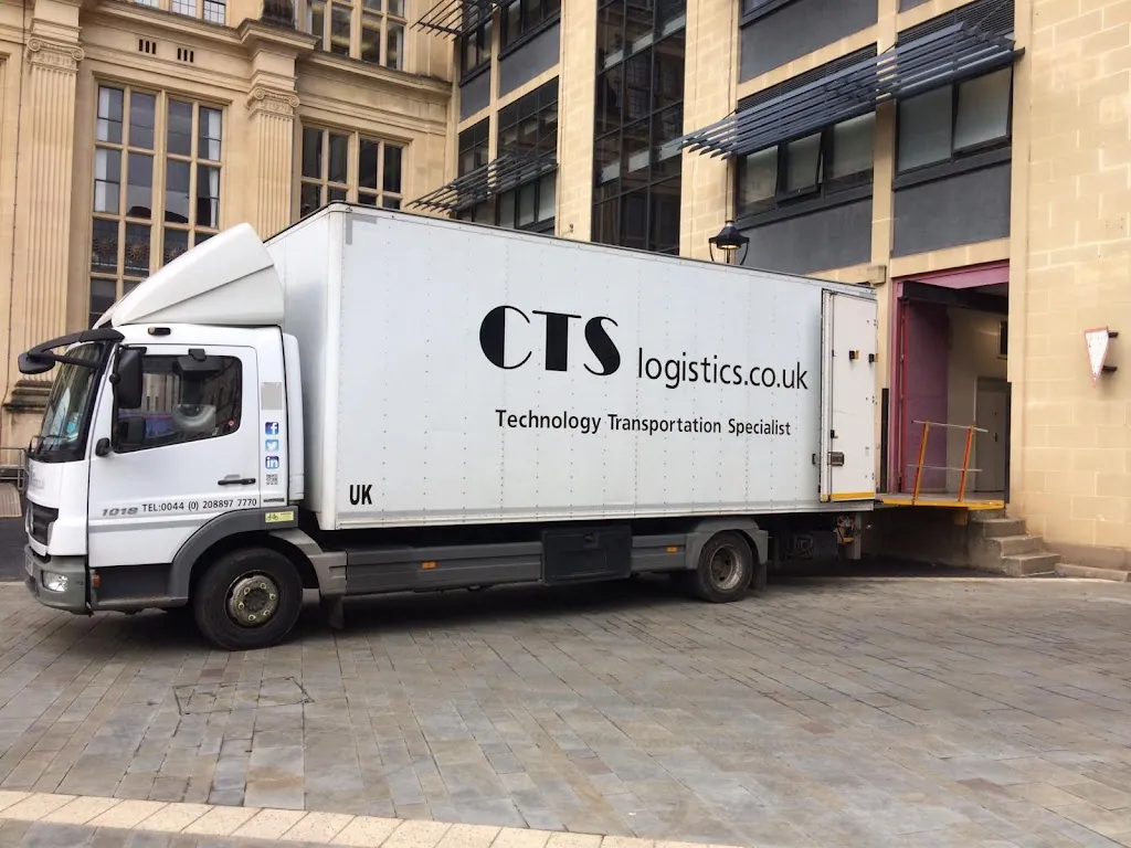 CTS Logistics