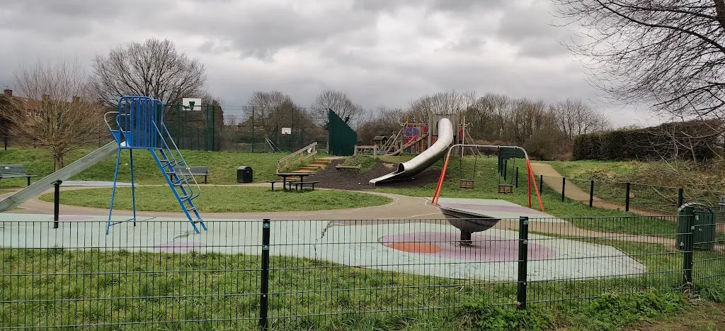 Cuckoo Park