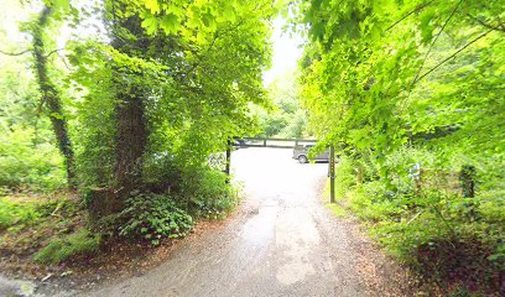 Cuckoo Wood Car Park (High Elms)