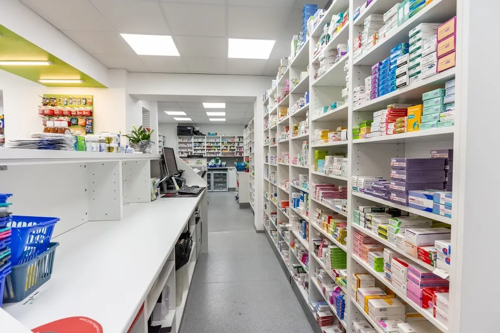 Cullimore Chemists