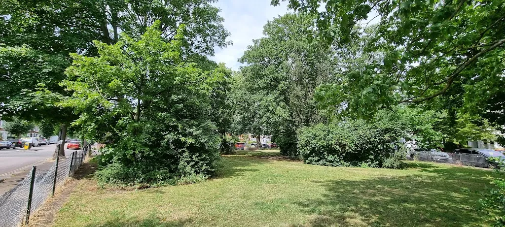 Culverley Green