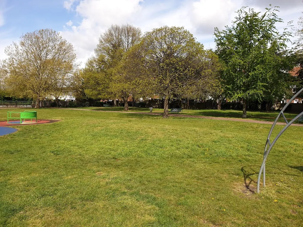 Cundy Park