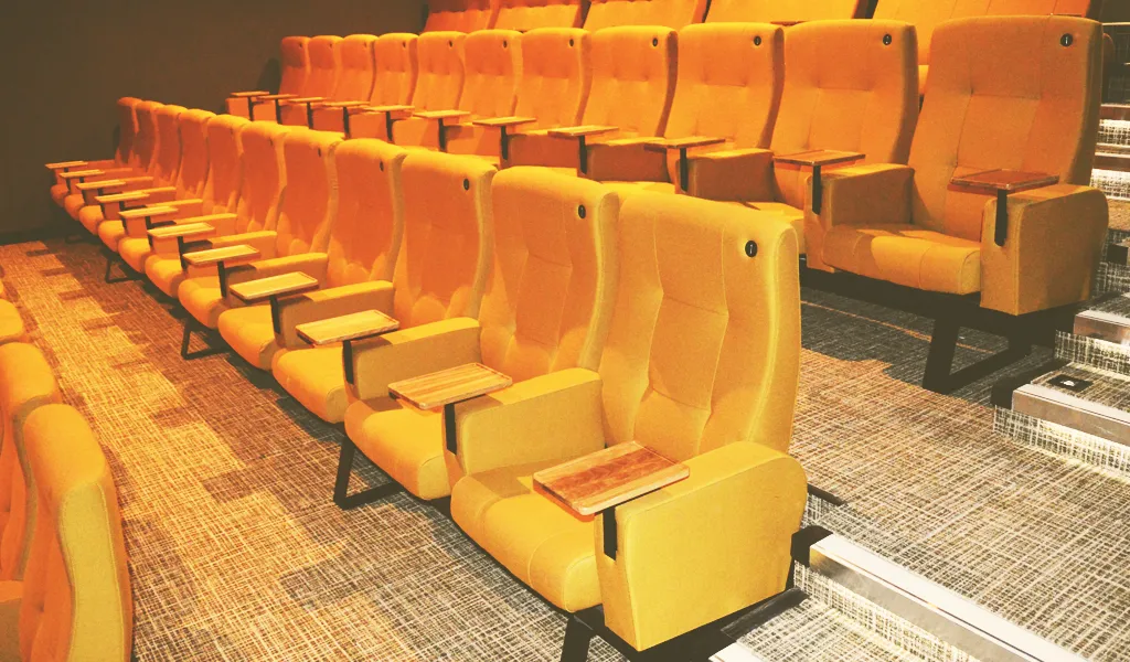 Curzon Aldgate