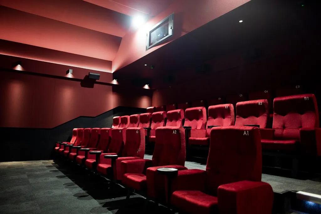 Curzon Camden