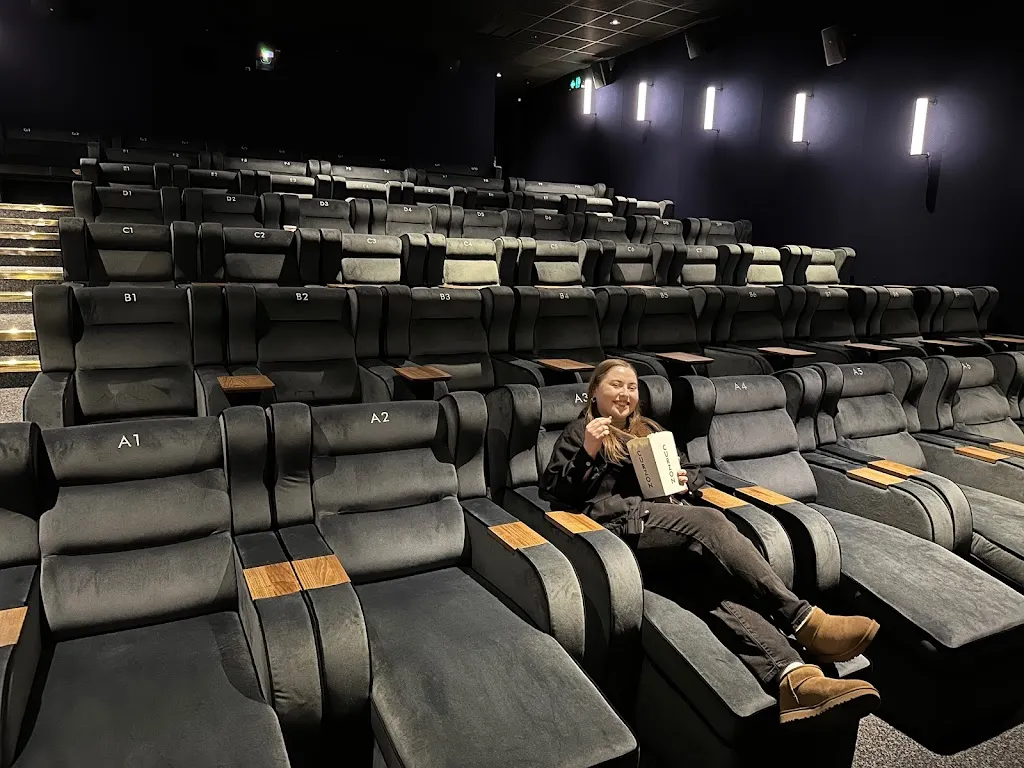 Curzon Kingston