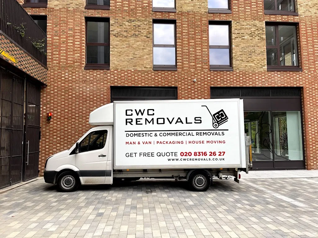 CWC Removals