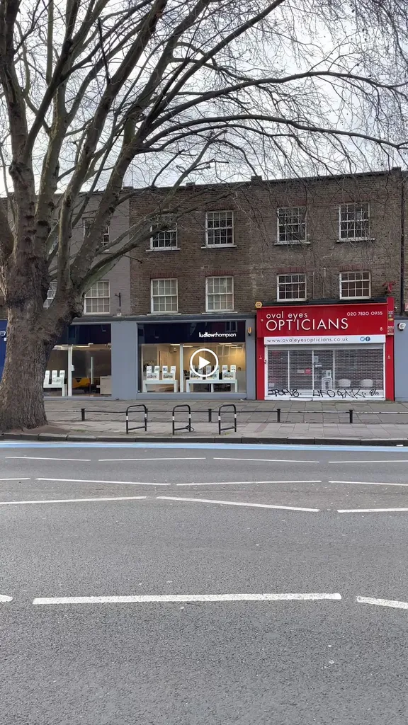 Cycle Parking
