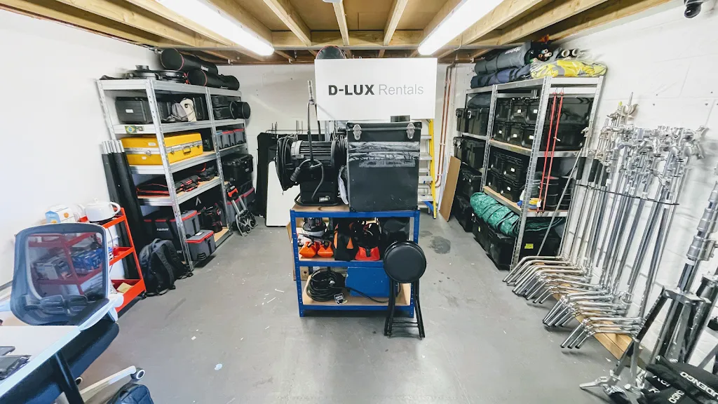 D-LUX Rentals