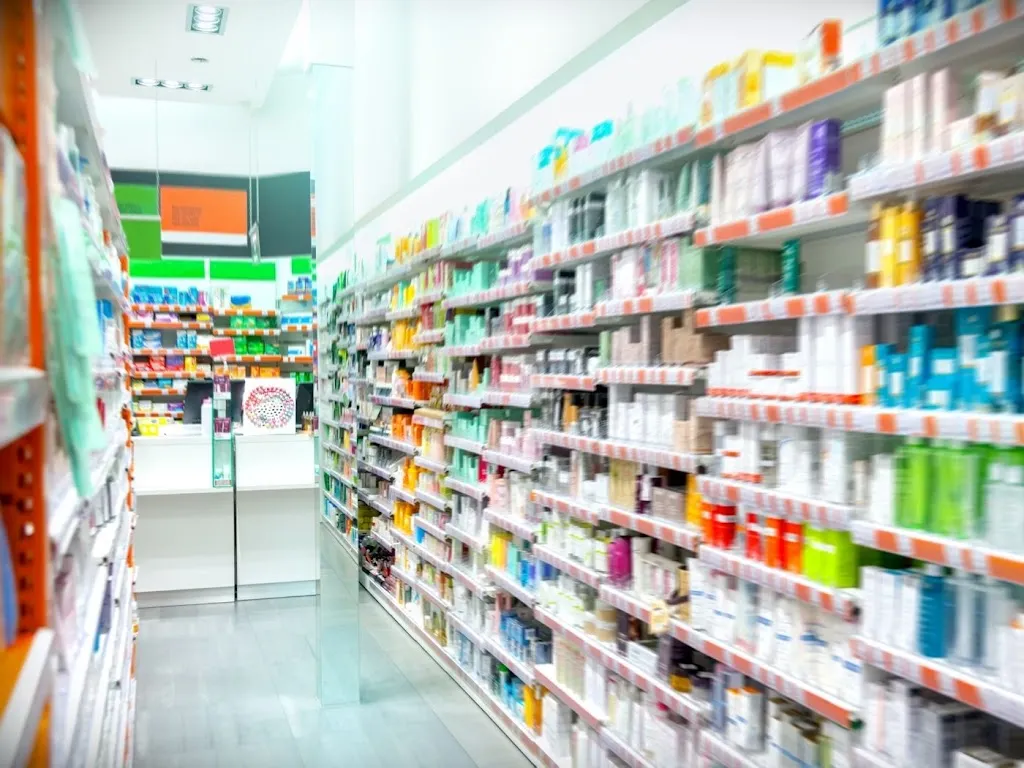 D.R. Evans Pharmacy