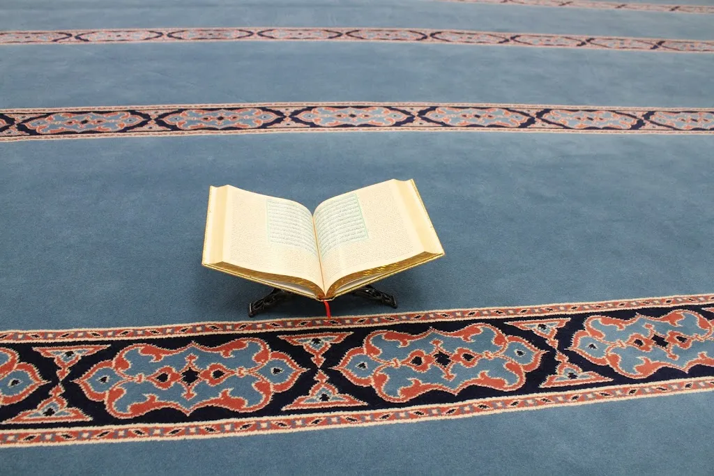 Dagenham Central Masjid