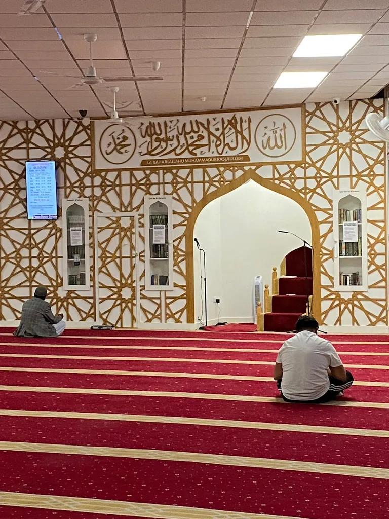 Dagenham Jamme Masjid