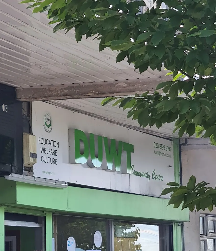 Dagenham Ummah Welfare Trust