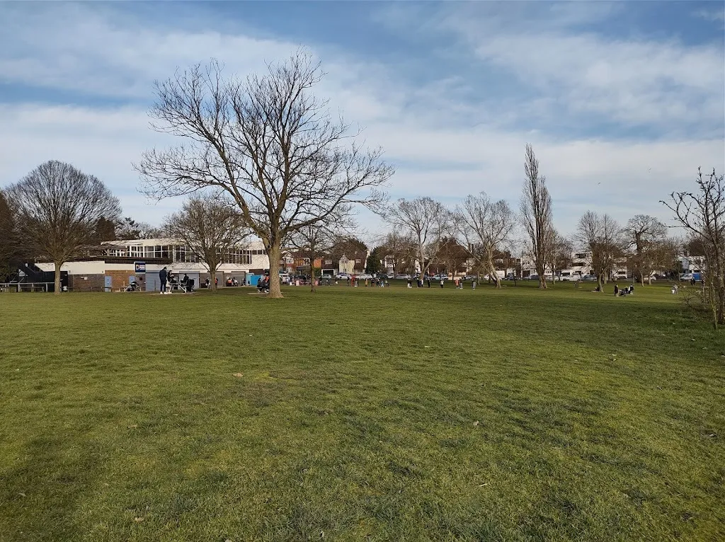 Danson Park Adventures
