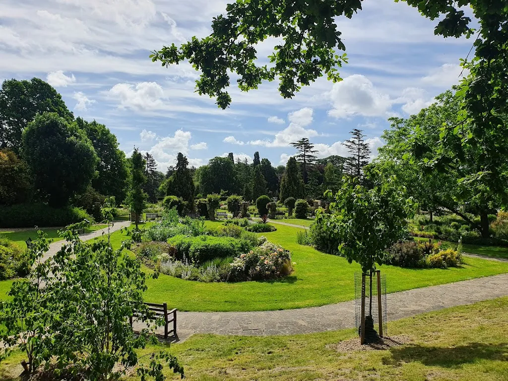 Danson Park