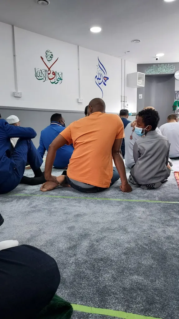 Dar al ilm Cultural and learning centre