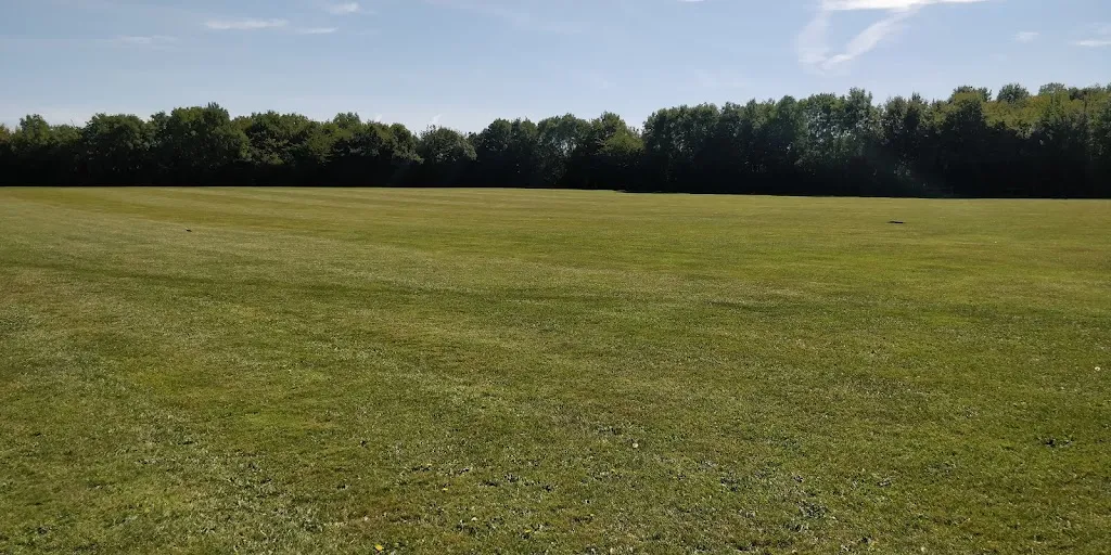 Darrick Common/Newstead Wood
