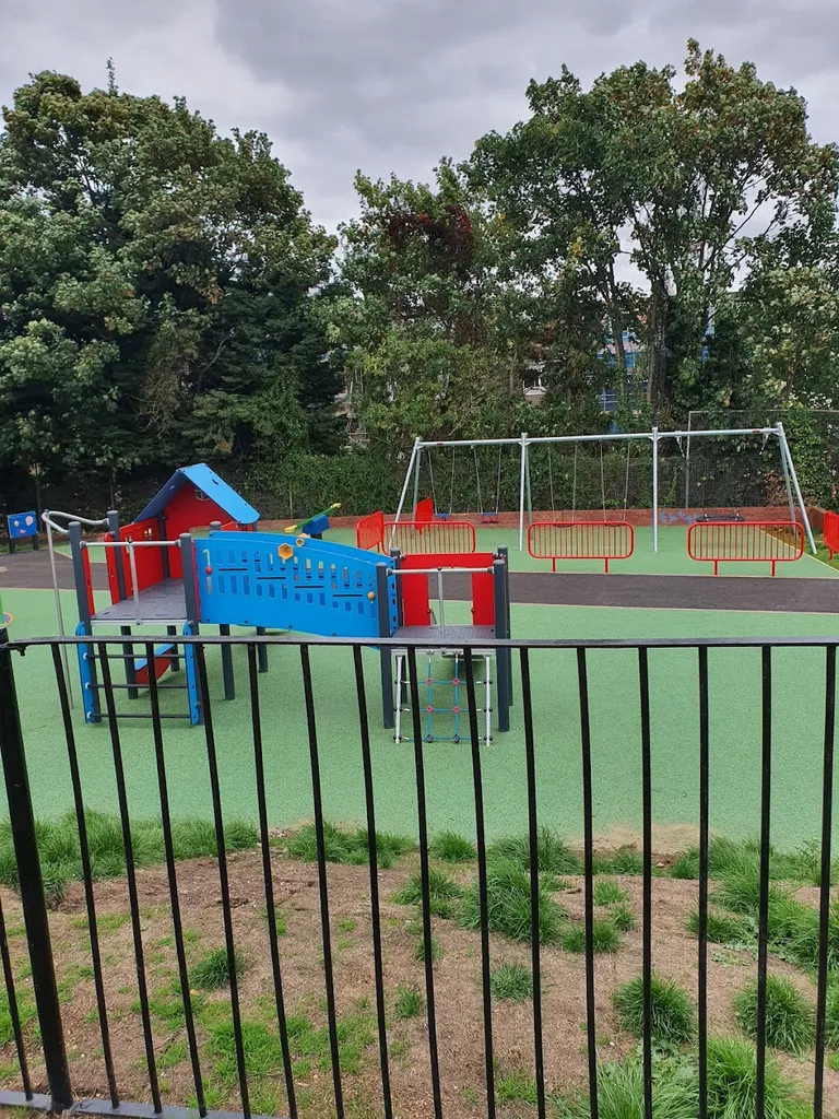 Dartmouth Park