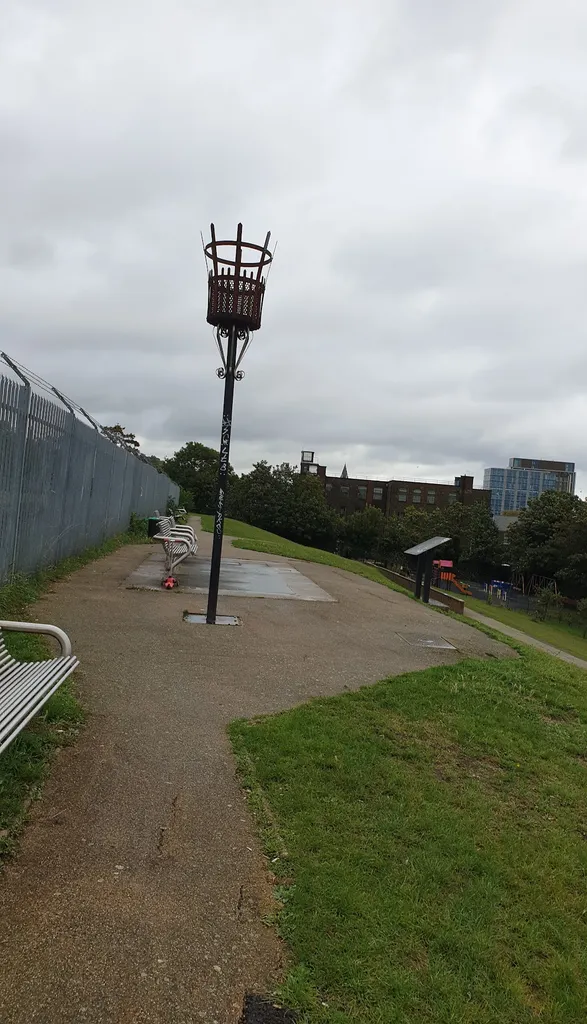 Dartmouth Park